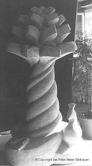 Skulptur Lebensbaum01